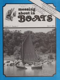 Cover thumbnail for May 1, 1994