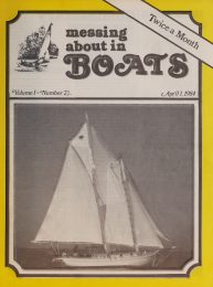 Cover thumbnail for March 1, 1984