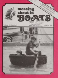Cover thumbnail for June 15, 1994