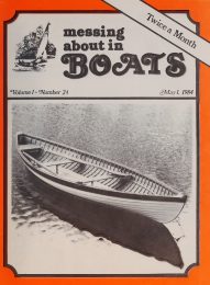 Cover thumbnail for April 1, 1984