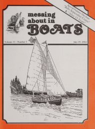 Cover thumbnail for July 15, 1994
