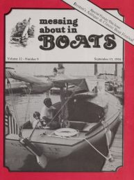 Cover thumbnail for September 15, 1994