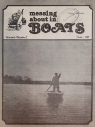 Cover thumbnail for May 1, 1983