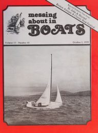 Cover thumbnail for September 1, 1995