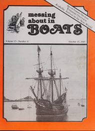 Cover thumbnail for October 15, 1995