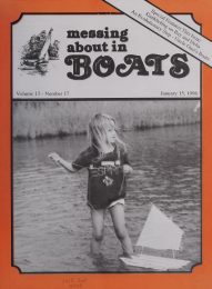 Cover thumbnail for January 15, 1996