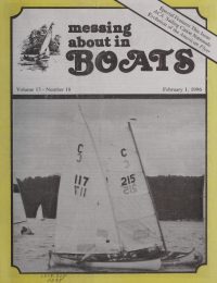 Cover thumbnail for January 1, 1996