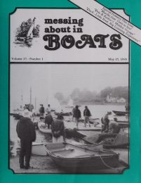 Cover thumbnail for May 15, 1995