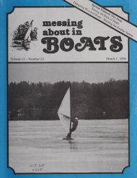 Cover thumbnail for February 1, 1996