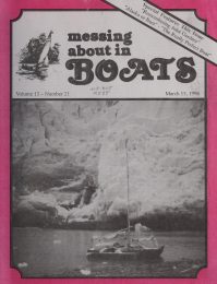 Cover thumbnail for March 15, 1996