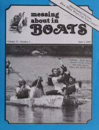Cover thumbnail for May 1, 1995