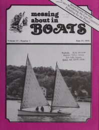 Cover thumbnail for June 15, 1995