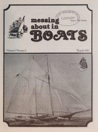 Cover thumbnail for June 15, 1983
