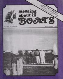 Cover thumbnail for December 15, 1996