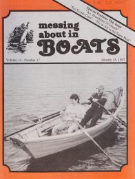 Cover thumbnail for January 15, 1997
