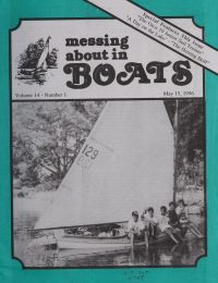 Cover thumbnail for May 15, 1996