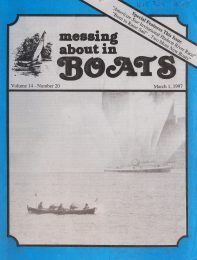 Cover thumbnail for February 1, 1997