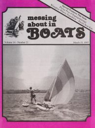 Cover thumbnail for March 15, 1997