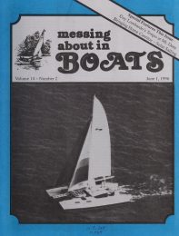 Cover thumbnail for May 1, 1996