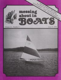 Cover thumbnail for June 15, 1996