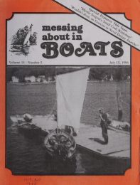 Cover thumbnail for July 15, 1996