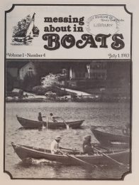 Cover thumbnail for June 1, 1983