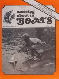 Cover thumbnail for September 1, 1997