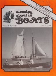 Cover thumbnail for October 15, 1997