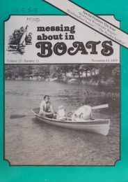 Cover thumbnail for November 15, 1997