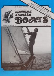 Cover thumbnail for November 1, 1997