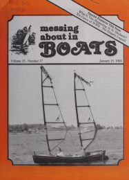 Cover thumbnail for January 15, 1998
