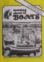 Cover thumbnail for January 1, 1998