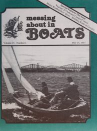 Cover thumbnail for May 15, 1997