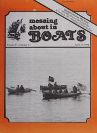 Cover thumbnail for April 15, 1998