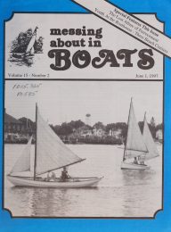 Cover thumbnail for May 1, 1997