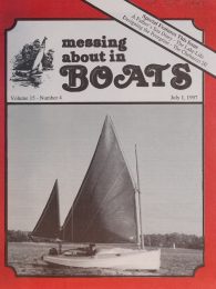 Cover thumbnail for June 1, 1997