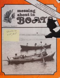Cover thumbnail for July 15, 1997