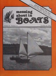 Cover thumbnail for October 15, 1998