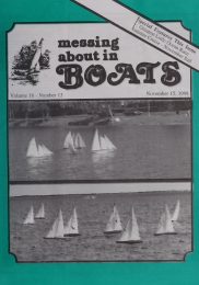 Cover thumbnail for November 15, 1998