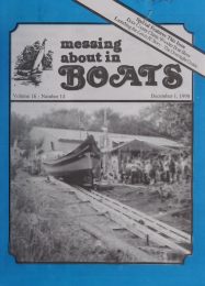 Cover thumbnail for November 1, 1998