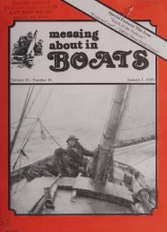 Cover thumbnail for December 1, 1998