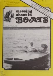 Cover thumbnail for January 1, 1999