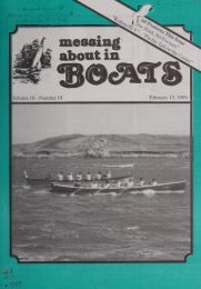 Cover thumbnail for February 15, 1999