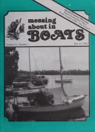 Cover thumbnail for May 15, 1998
