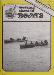 Cover thumbnail for April 1, 1999