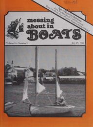 Cover thumbnail for July 15, 1998