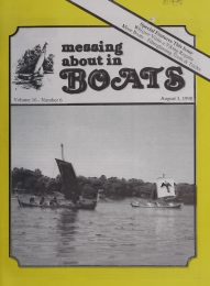 Cover thumbnail for July 1, 1998