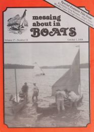 Cover thumbnail for September 1, 1999