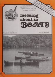 Cover thumbnail for October 15, 1999