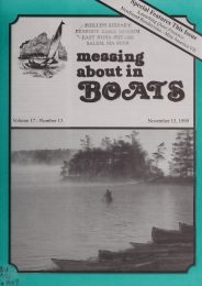Cover thumbnail for November 15, 1999